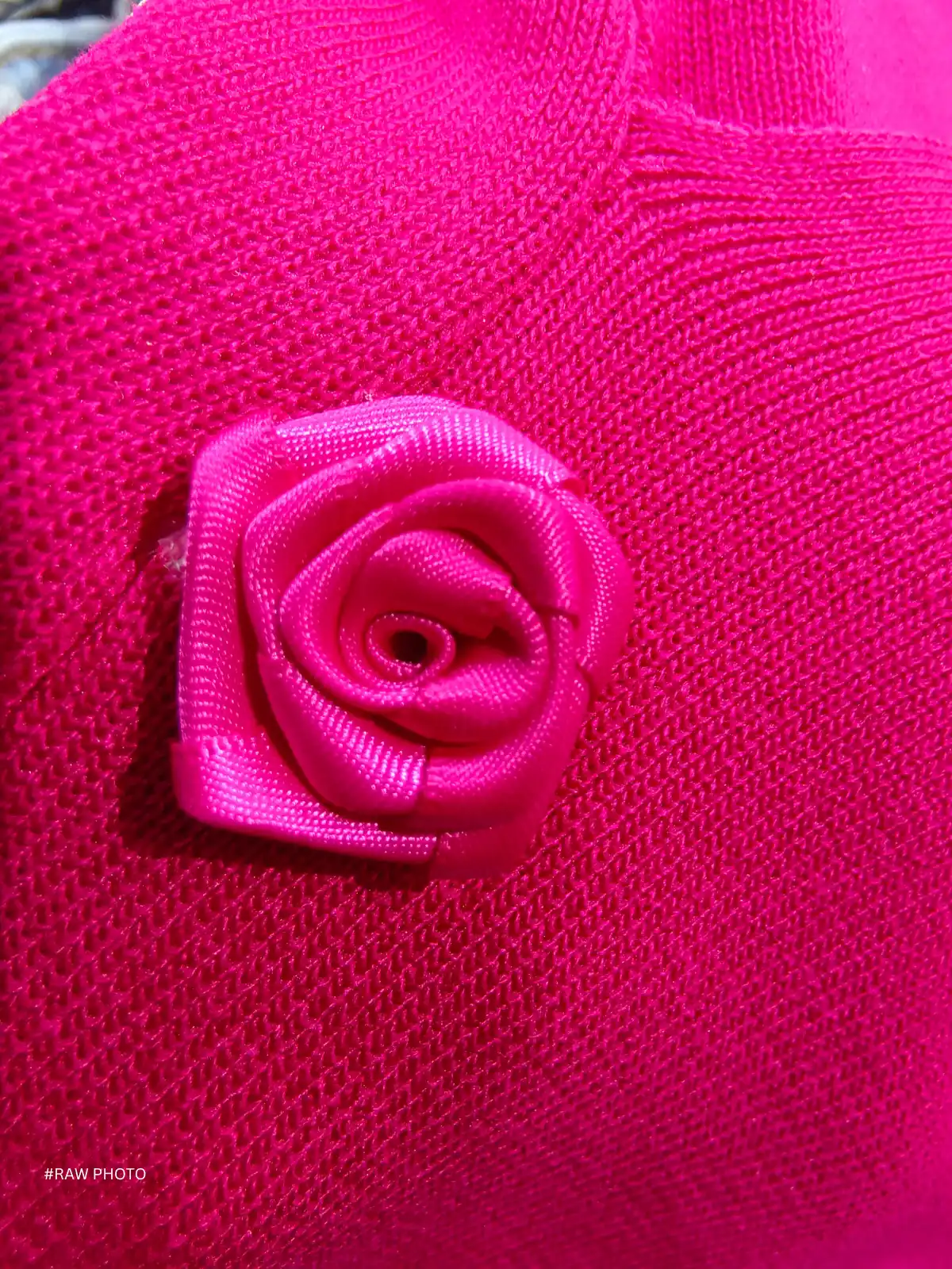 The Zari Rose Wrap - N/A tops available at theGirlyZone Kampala